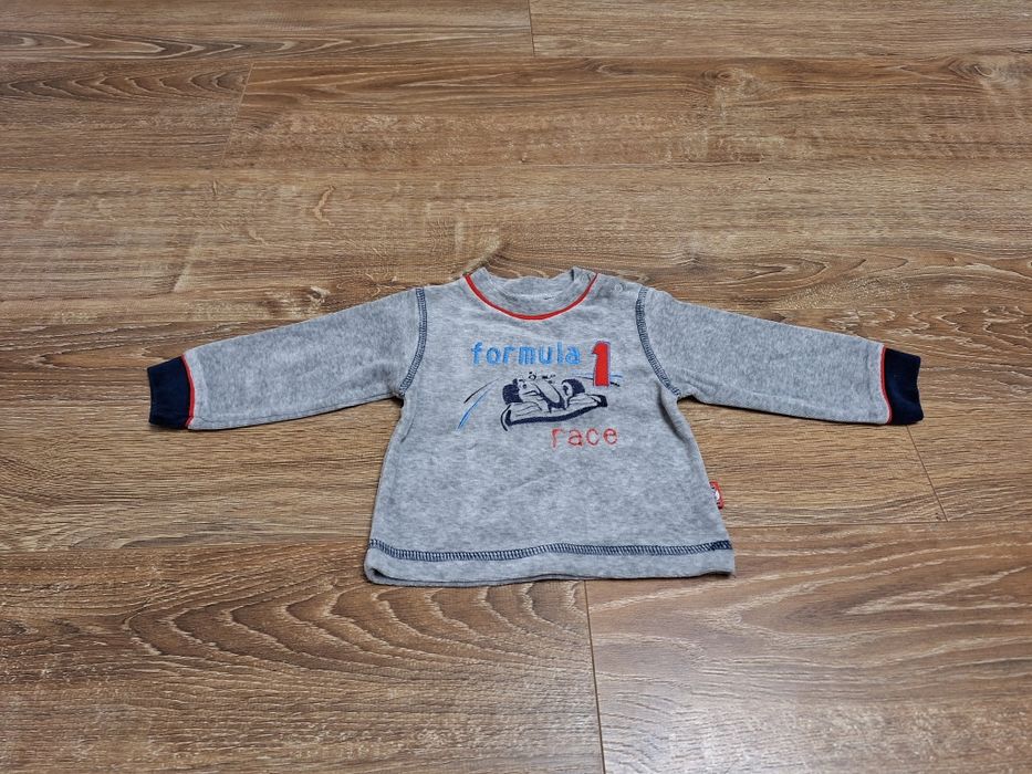 Bluza "2be3" ,Nowa bez metki, roz 68