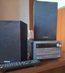 Wieża Panasonic SA-PM04