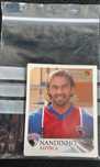 Cromos Futebol 2003/04 | Panini Sports 03-04 (Ver lista)