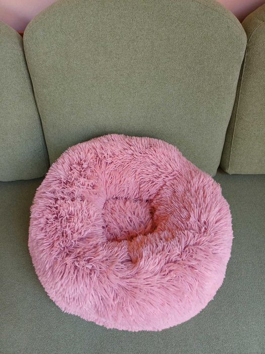 Legowisko dla małego kota lub psa