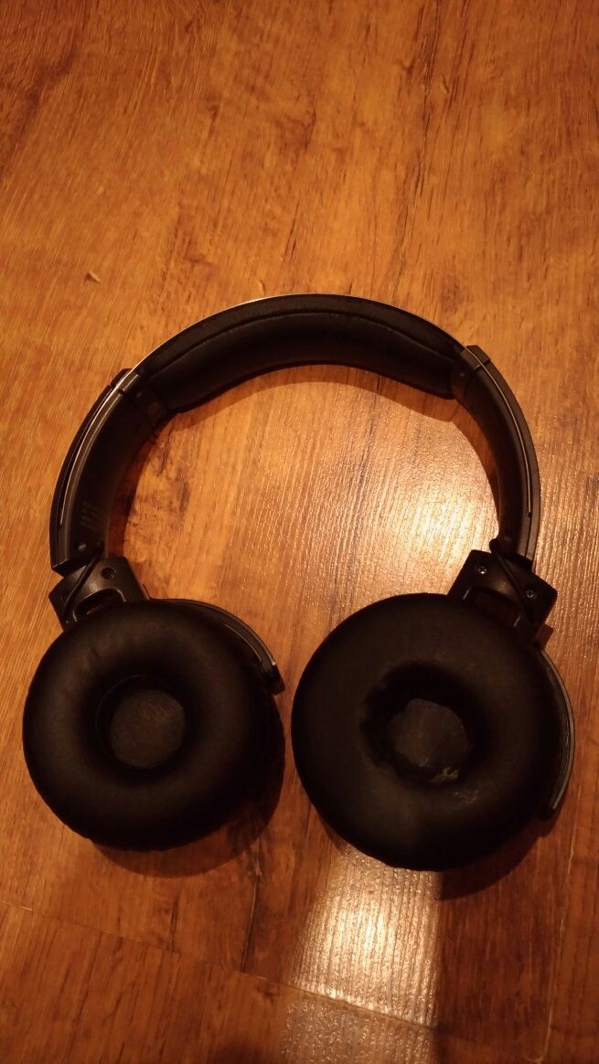 Навушники Sony MDR-XB650BT bluetooth