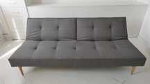 Duńska rozkładana kanapa Sofa Splitback - Innovation Living