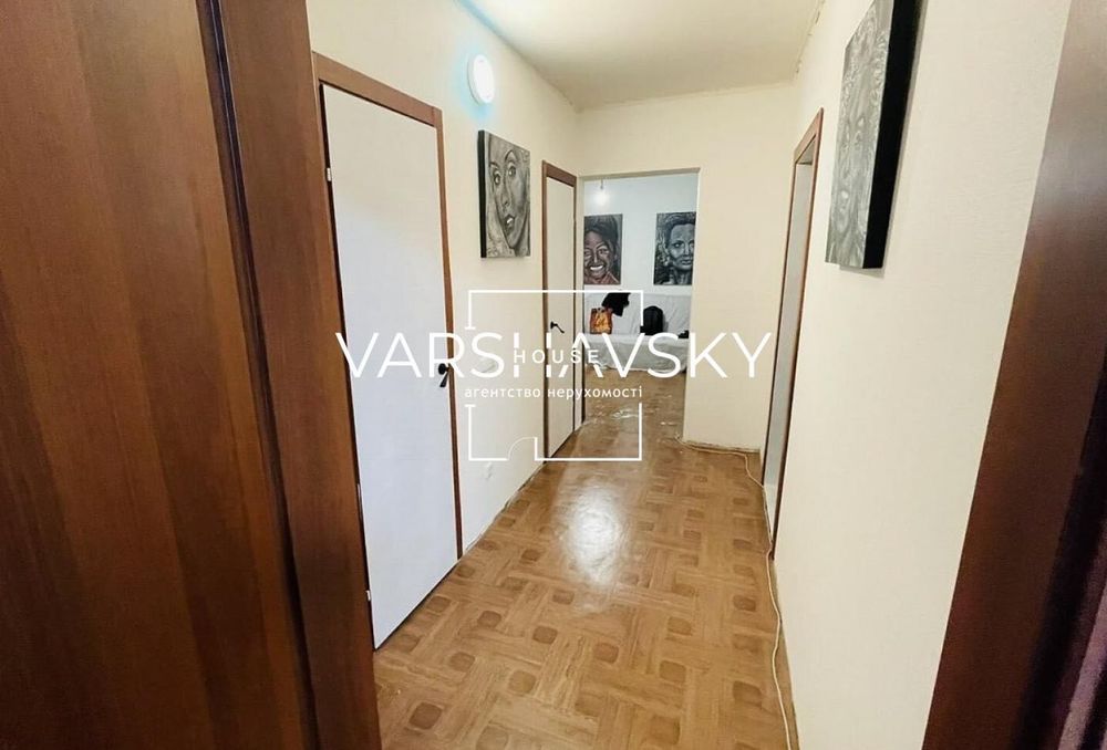 Продаж 2-кімн ЖК Навігатор 73м2 Балтійський 2 ЖК Navigator
