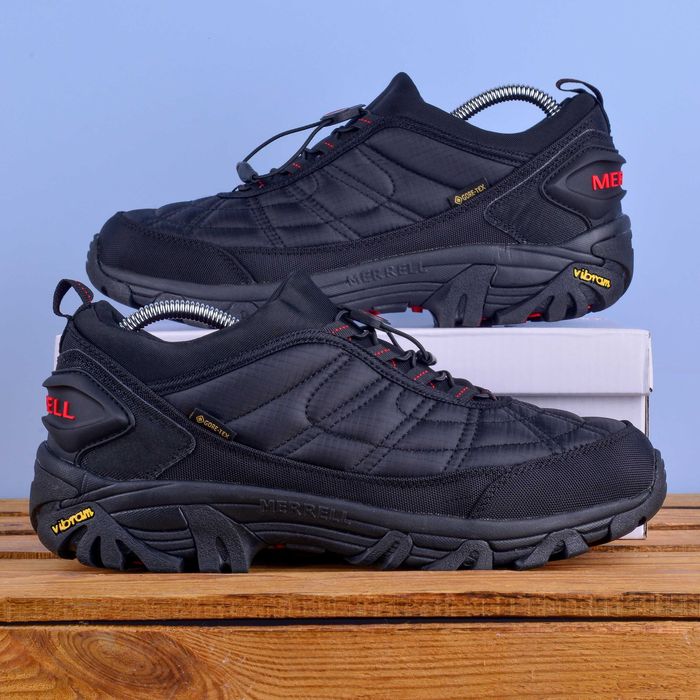 (1983) Термо Зима Кросівки Черевики Merrell (41-45) мерел меррел меріл