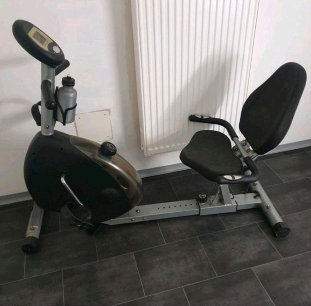 Rower stacjonarny