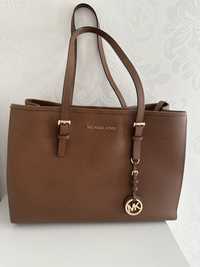 Torba Michael Kors Jet Set Travel