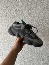 Кросівки Adidas Yeezy 500 Granite (44)