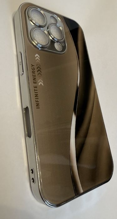 Etui Case do iPhone 16 PRO nowy
