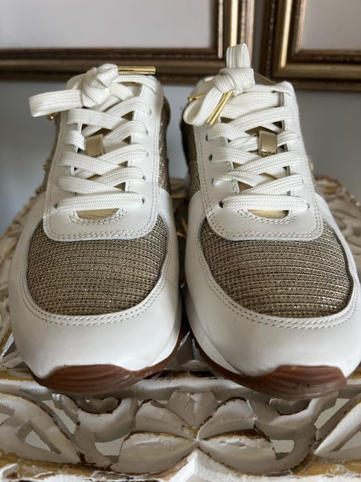 Tenis Michael Kors