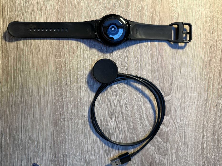 Galaxy Watch 4 40mm LTE