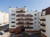 Apartamento T2 para arrendamento