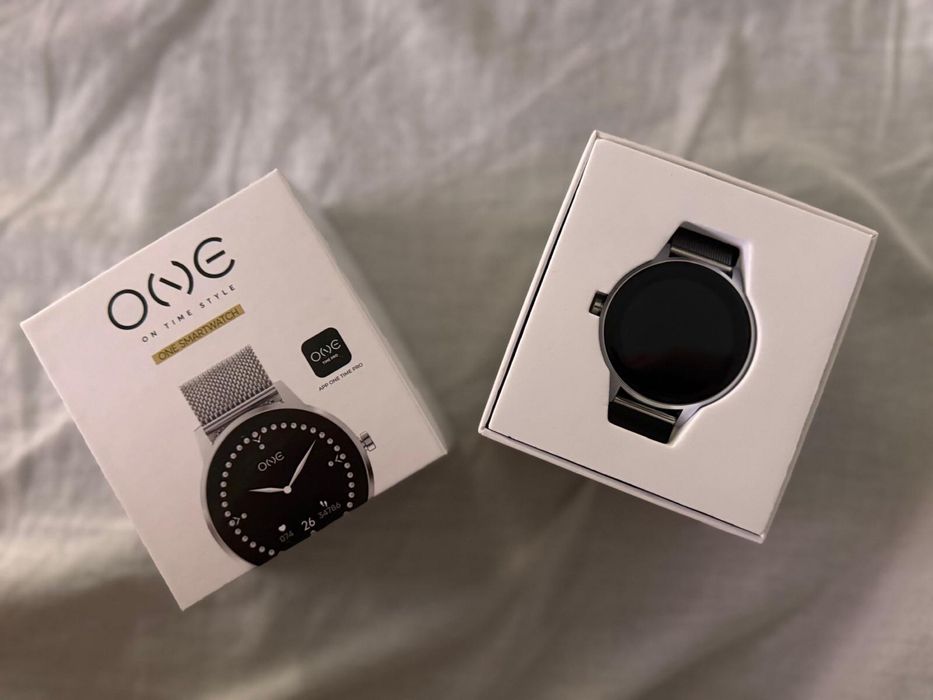 Relogio ONE Smartwatch