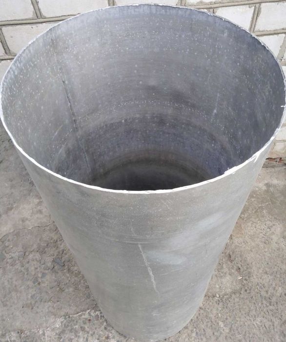 Заготовка під бак
