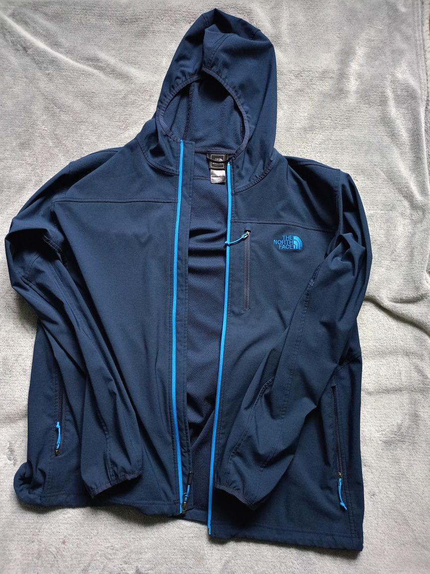 Sprzedam kurtkę męską The North Face XL