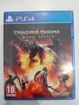 Dragons Dogma na PS4 SKLEP