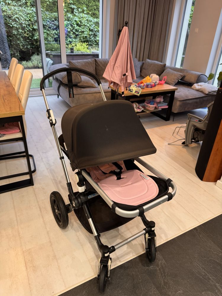 Wózek dziecięcy Bugaboo Cameleon 3 + akcesoria