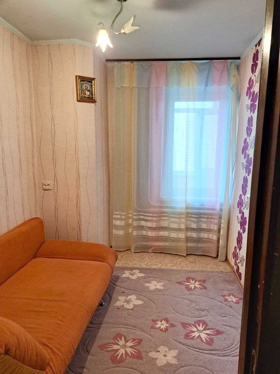 Продам 3к.квартиру. 3эт/9эт. Айвазовского.