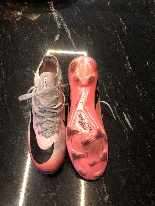 Chuteiras nike superfly mercurial elite