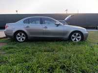 Bmw 535d Biturbo pack M