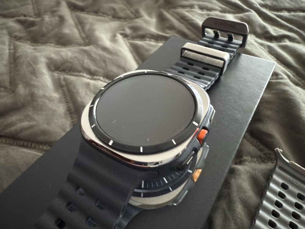 Samsung Galaxy ultra