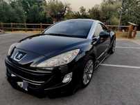 Peugeot RCZ 2.0 Hdi