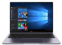 Huawei MateBook 14 R7 4800 H/16 GB/960/ Touch - używany, stan b. dobry
