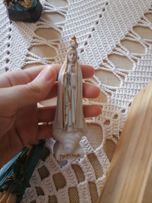 Imagens Figuras Religiosas Nossa senhora