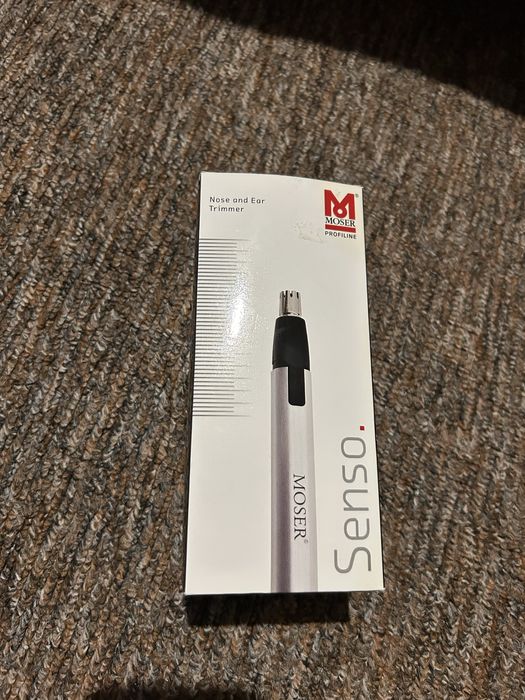 Продам тример для видалення волося