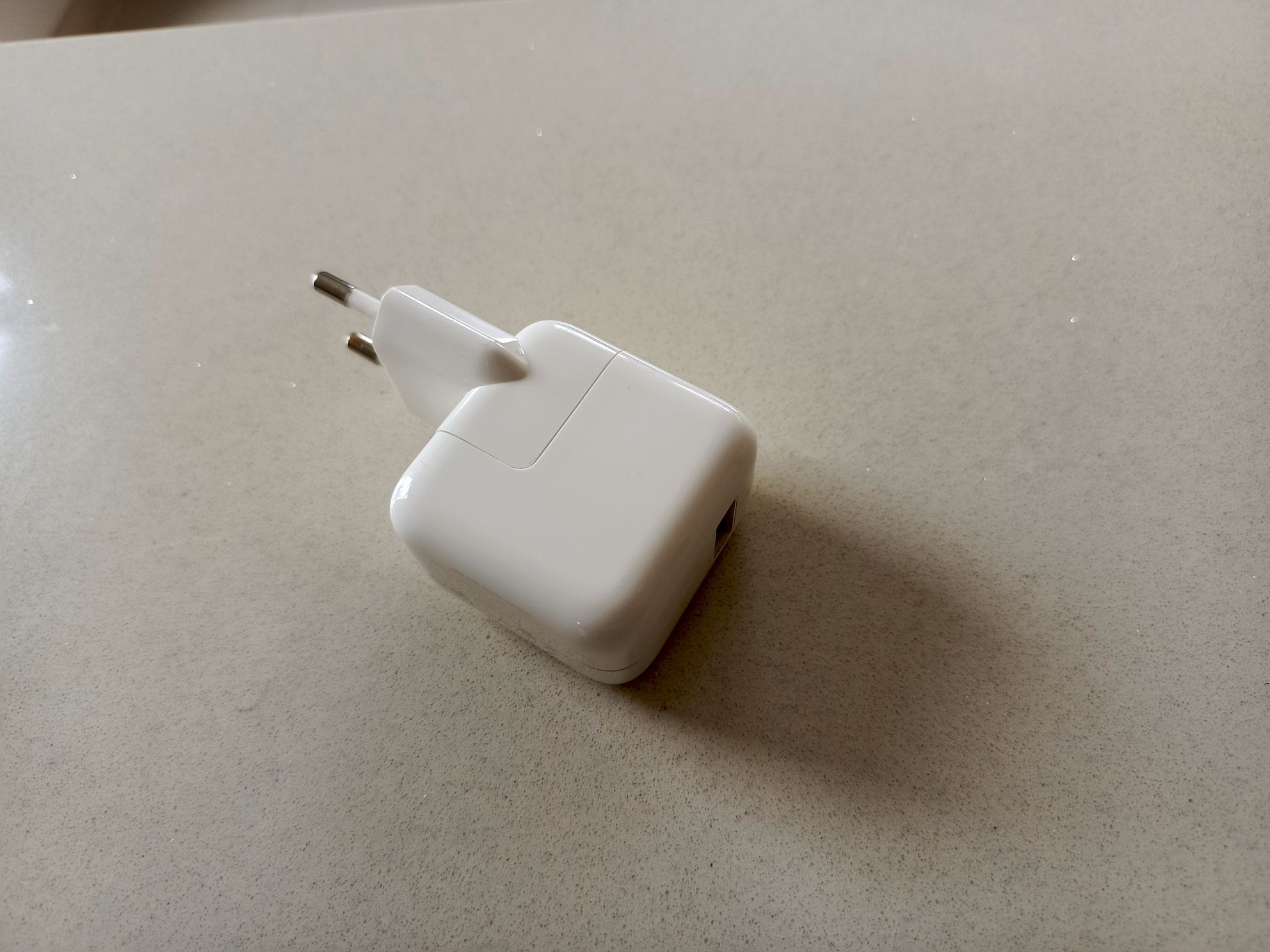 Jak nowy oryginalny zasilacz do iPhone iPad iPod super