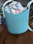 Torebka o bag basket komplet