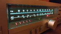 JVC R-S11L Amplituner vintage