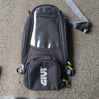 Torba na bag tankbag