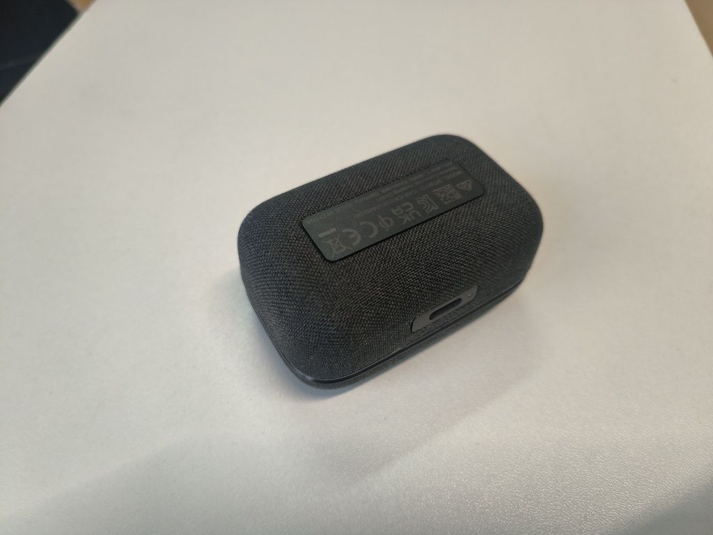 Sennheiser Momentum True Wireless 3