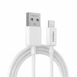 Kabel Lightning Usb Do Iphone Apple Szybkie Ładowanie 2M Pisen