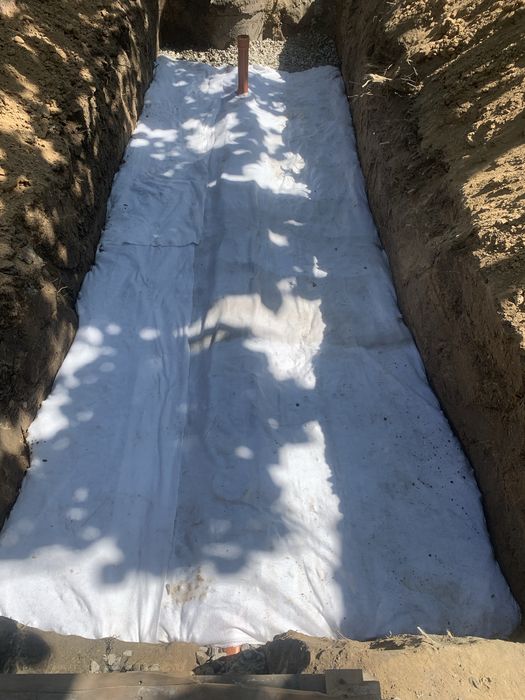 Септик,Каналізація,Дренаж,Гідроізоляція,Земельні роботи,Водовідведення