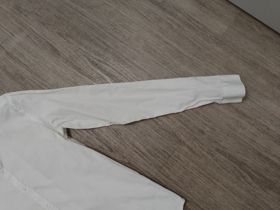 Sprzedam męską koszulę rozmiar XXL firmy Zara