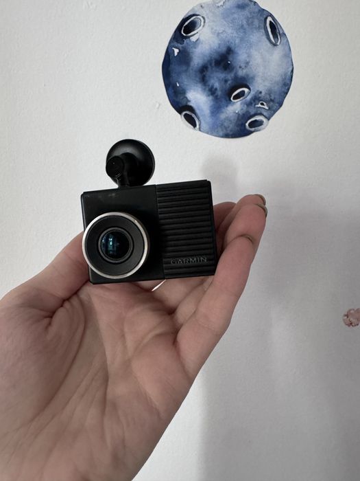 Garmin Dash Cam 45