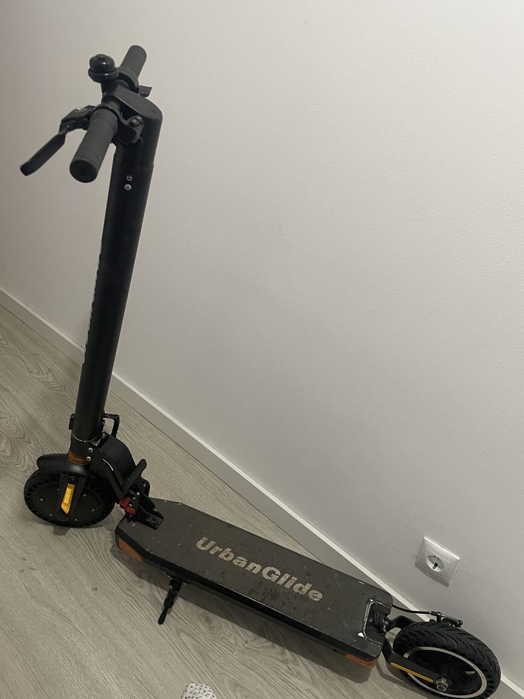 Trotinete Elétrica UrbanGlide Ride 85 Pro