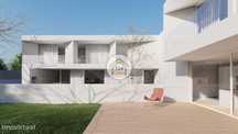 Moradia  T4 de Luxo em Viseu