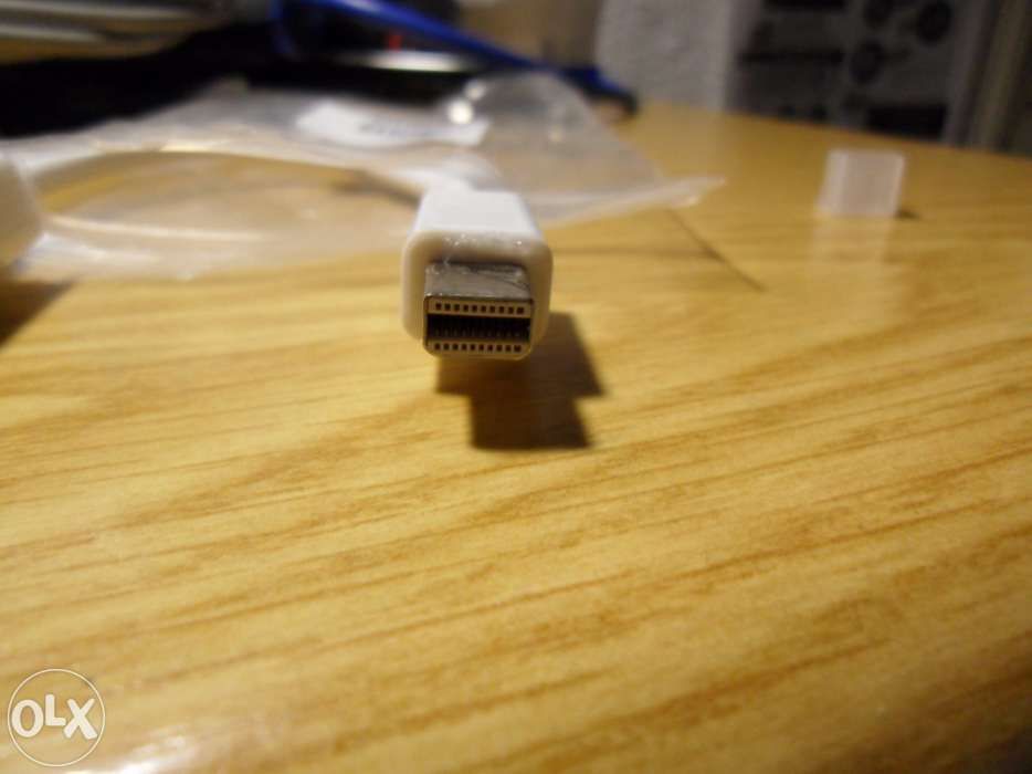 Mini displayport to hdmi adapter macbook pro air imac and mac mini