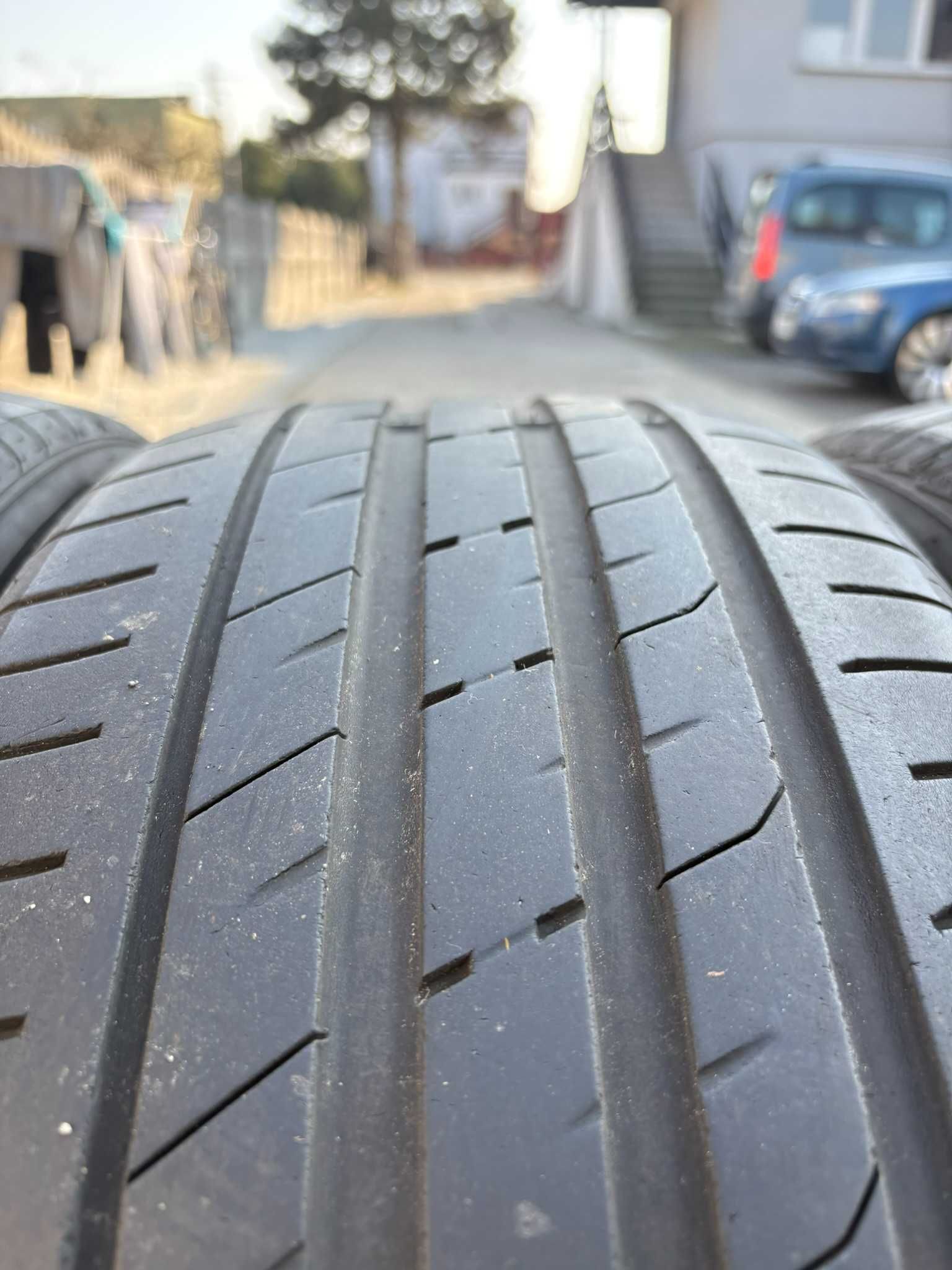 235 55 R19 Nexen N'Fera