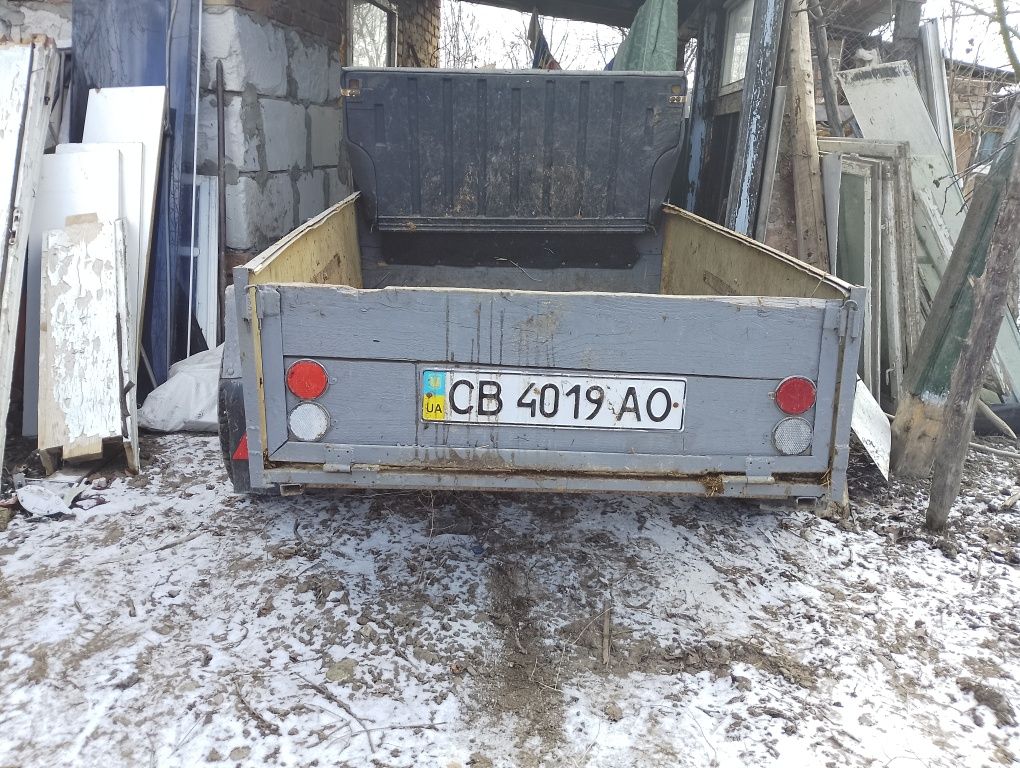 Продам мотоблок обмін