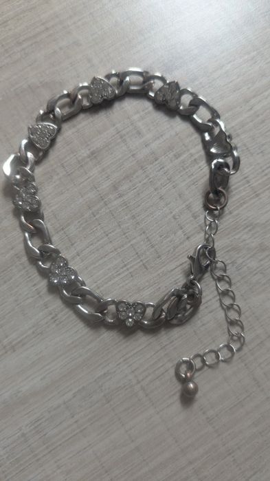 Bransoletka damska,bdb