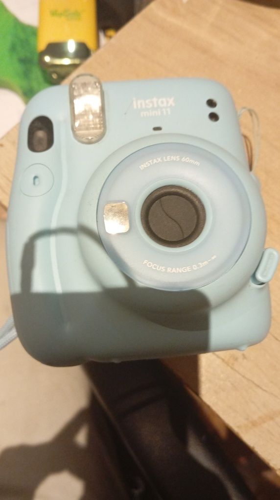Câmara intax 11mini