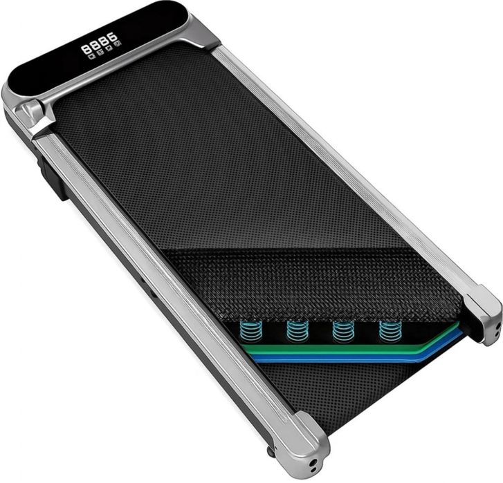 Беговая дорожка / ‼️Новая/уценка/140кг/ treadmill/ бігова доріжка