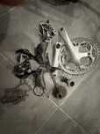 Grupo shimano 105