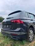 Karoseria Zdekompletowana - Tiguan 2021 kolor: LI7F