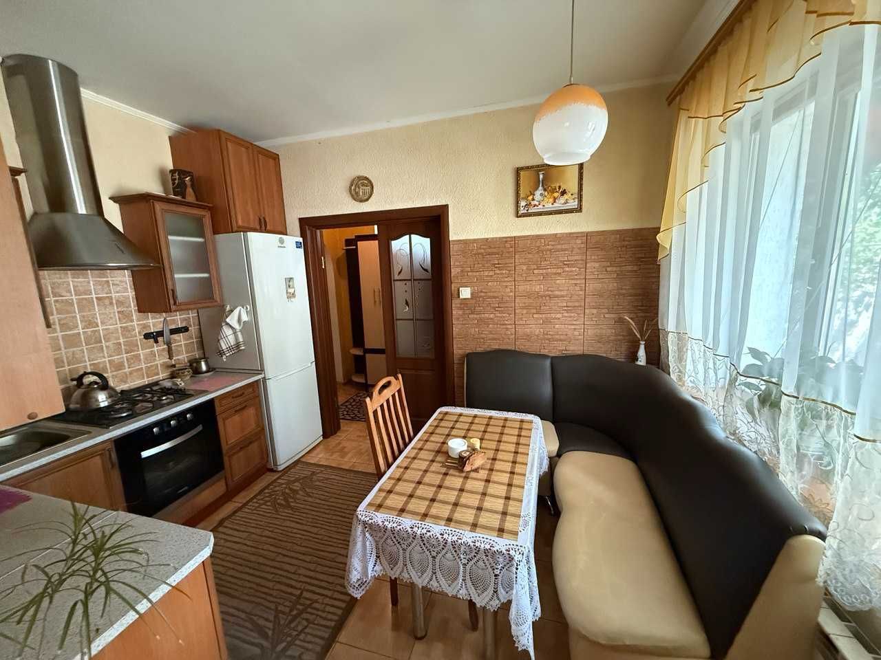 Оренда дуплекса в Бучі біля Бучанського парка