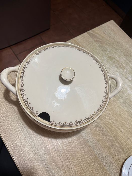 Waza do zupy Chodzież