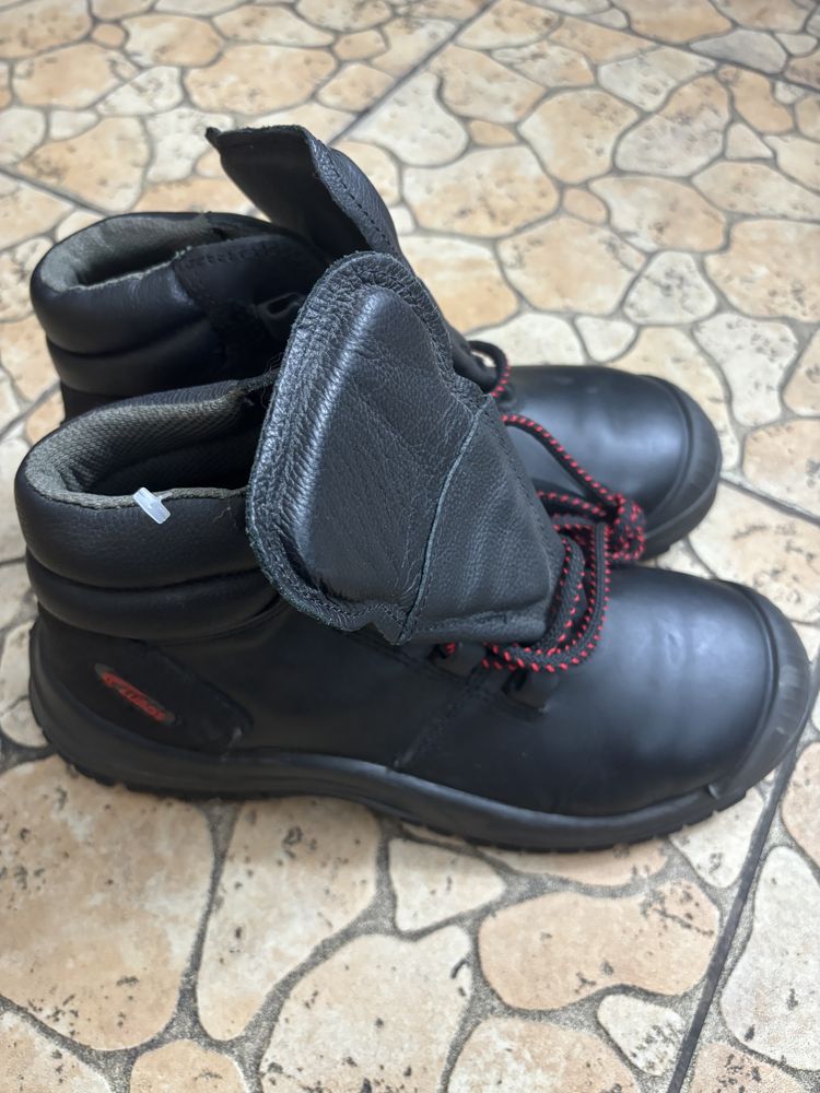 Buty robocze Lupos